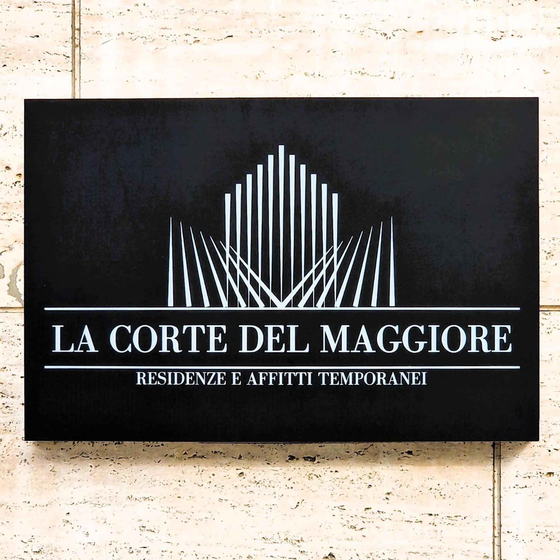 La Corte Del Maggiore Parma Exterior foto